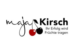 maja kirsch logo